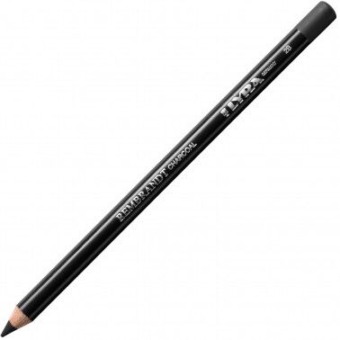 Lyra Rembrandt Charcoal Pencil Dry 2B