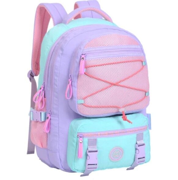 Marshmallow Backpack Caramello Sırt Çantası