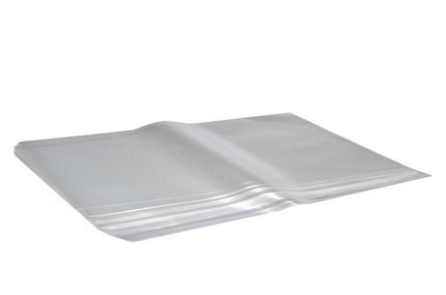 Astaş Şeffaf Jelatin 70x100 Cm 20 Mikron 100 Lü