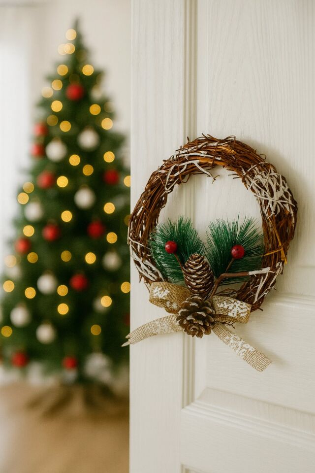 Astaş Süslü Cali Halka 15 Cm