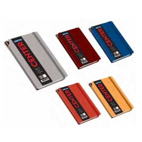 Gıpta Center İp Dikişli Termo Kapak Defter 13X21 120 Yp Çizgili