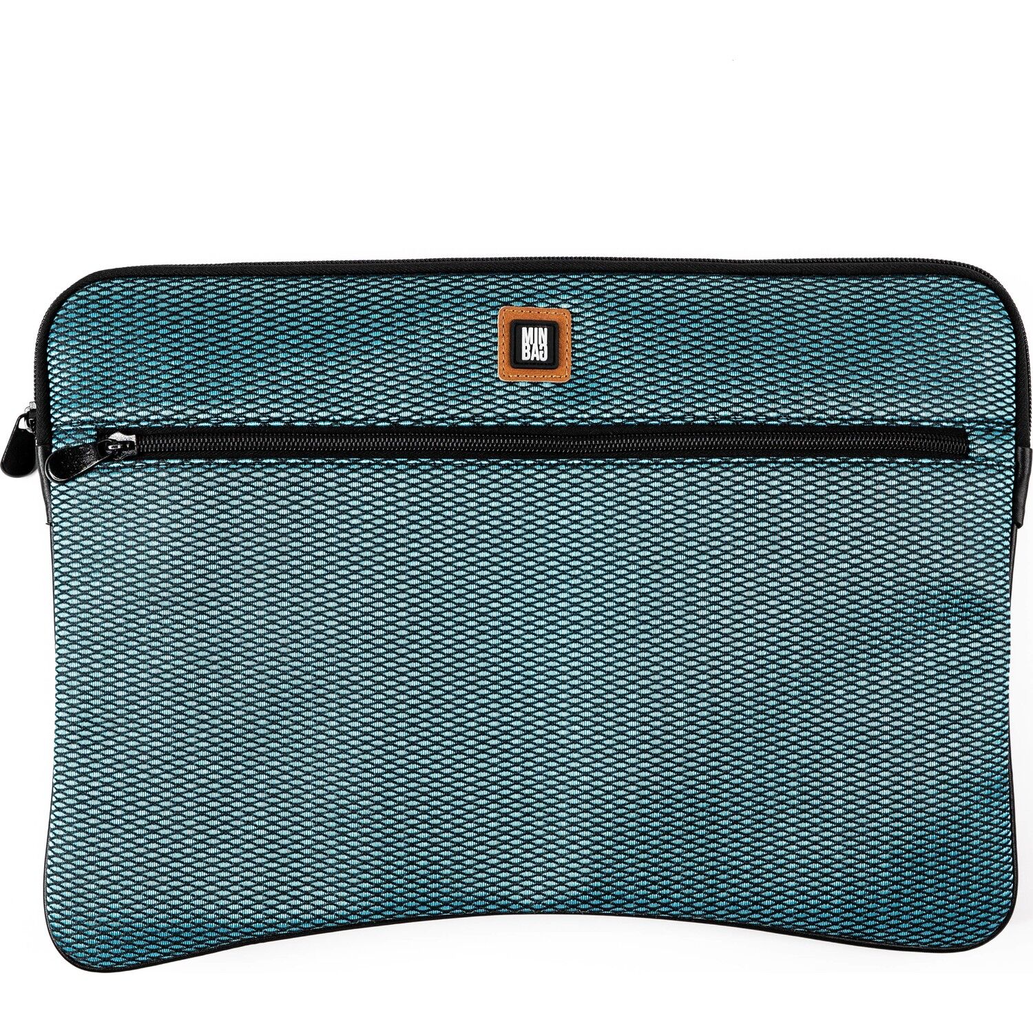 Minbag Marry Laptop Çantası Mavi