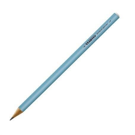 Stabilo Pastel Kurşun Kalem