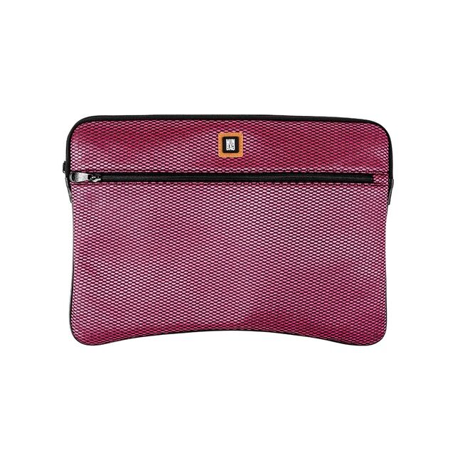 Minbag Marry Laptop Çantası Pembe