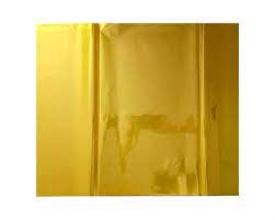 Astaş Renkli Jelatin 90x100 Cm 20 Mikron Sarı 100 Lü