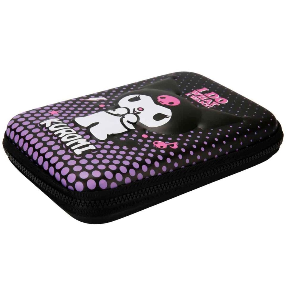 Kuromi 616188 Kalem Çantası 3329