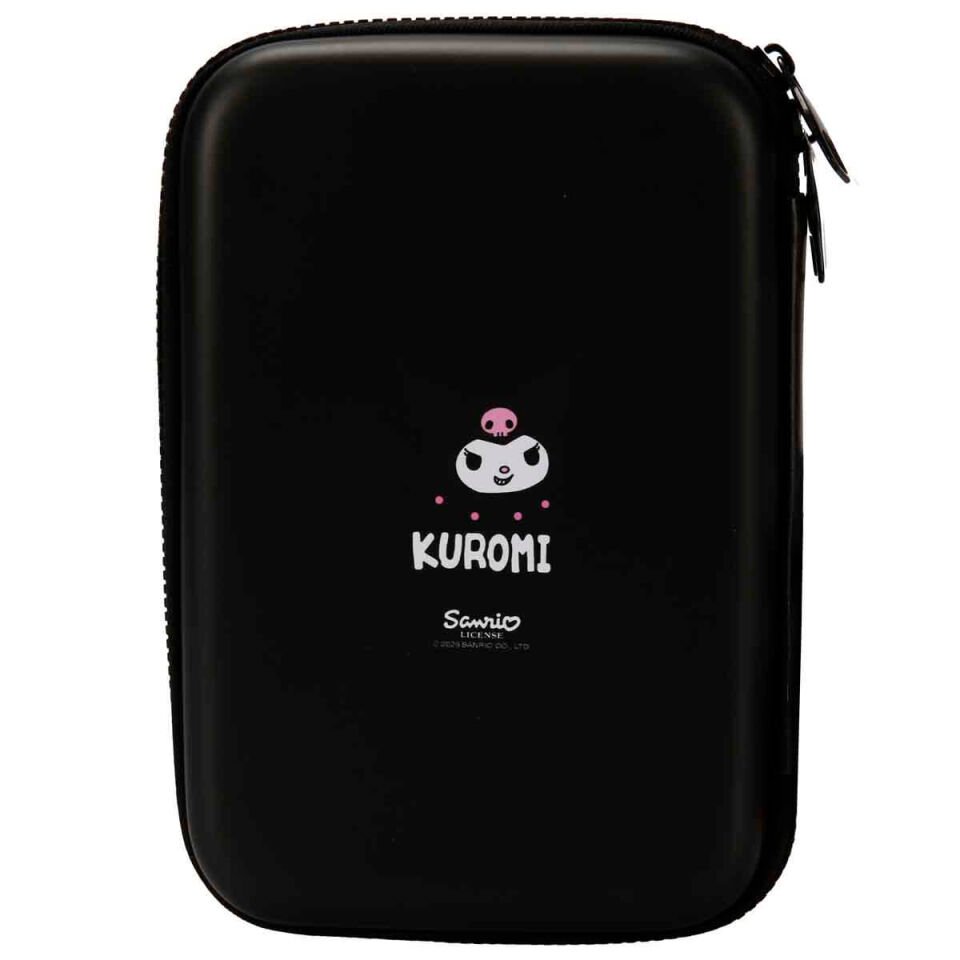 Kuromi 616188 Kalem Çantası 3329