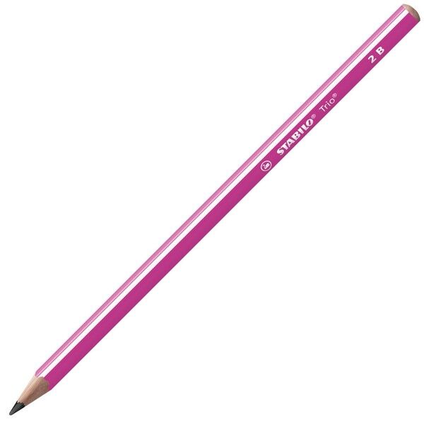 Stabilo Colorful Kurşun Kalem