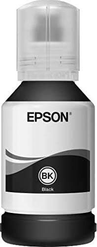 Epson T7741 Siyah Şişe Mürekkep