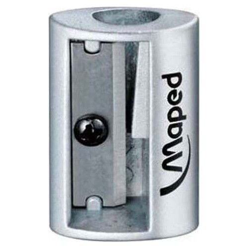 Maped Satelit  Metal Tek Delikli Kalemtraş