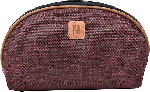 Minbag Helen Seyahat Çantası Bordo