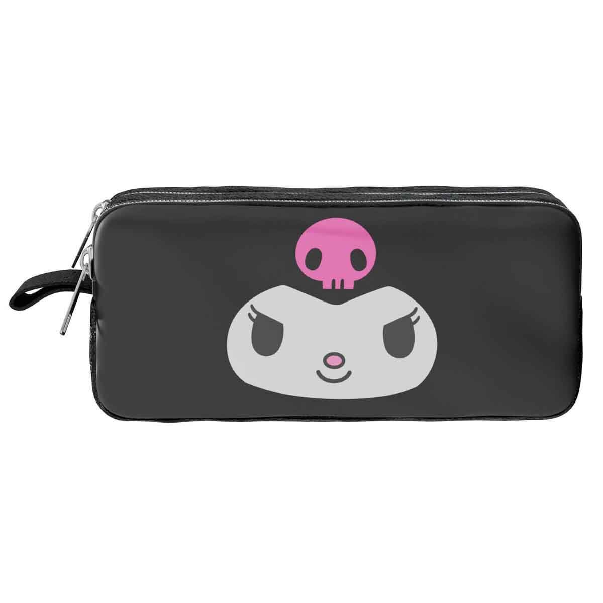 Kuromi Kalem Çantası 3202