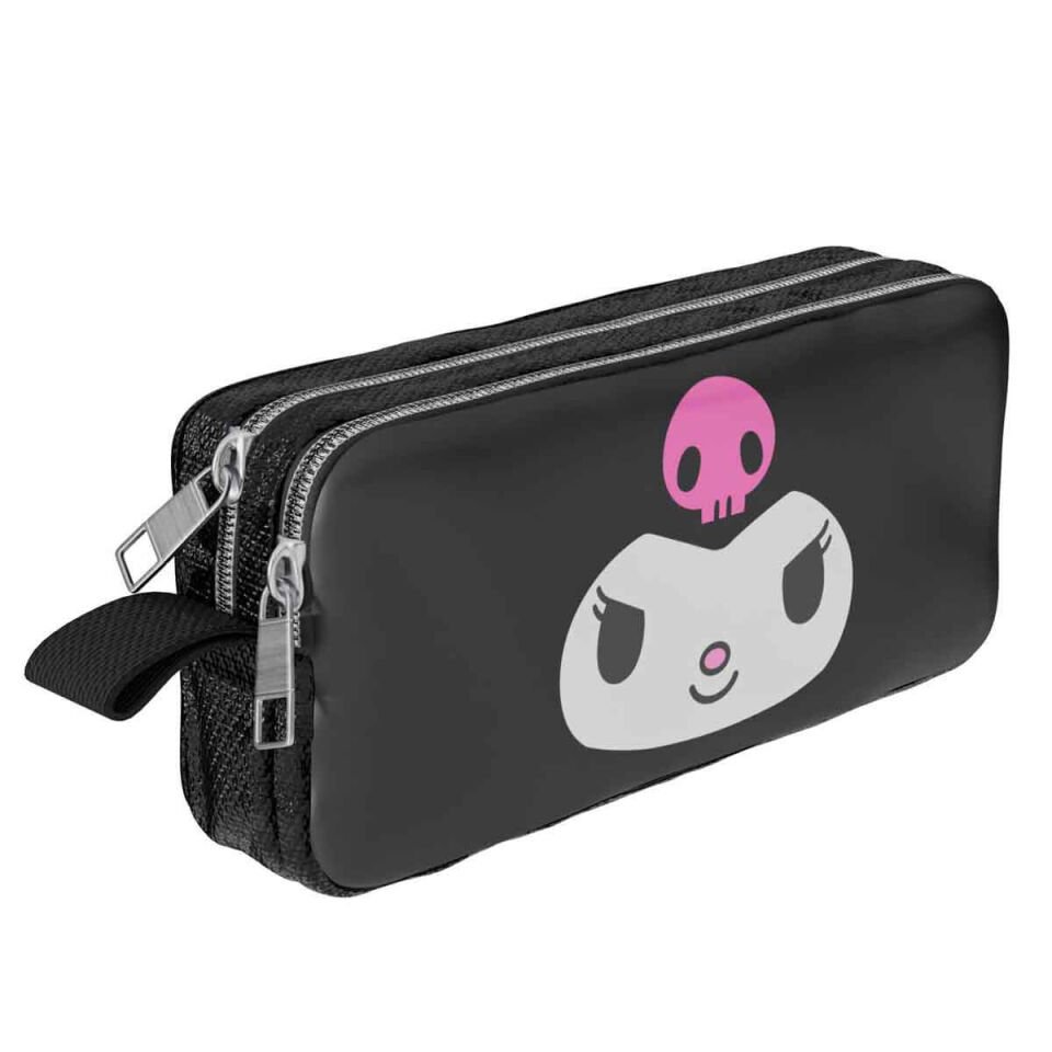 Kuromi Kalem Çantası 3202