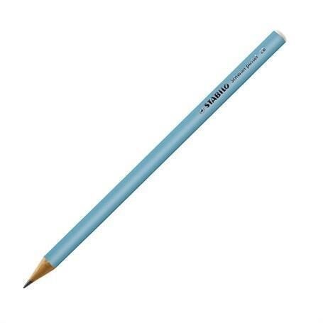 Stabilo Pastel Kurşun Kalem