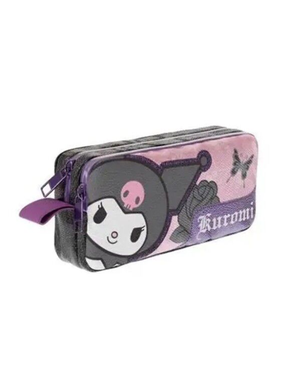 Kuromi 616199 Kalem Çantası 3206
