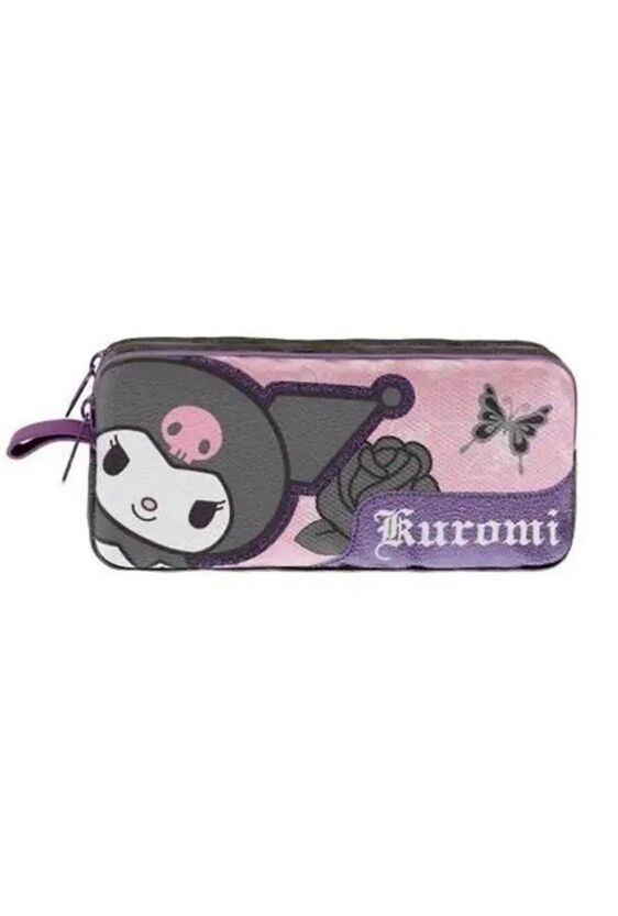 Kuromi 616199 Kalem Çantası 3206