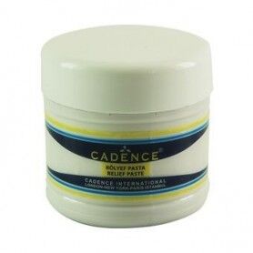 Cadence Rölyef Pasta 150 Ml