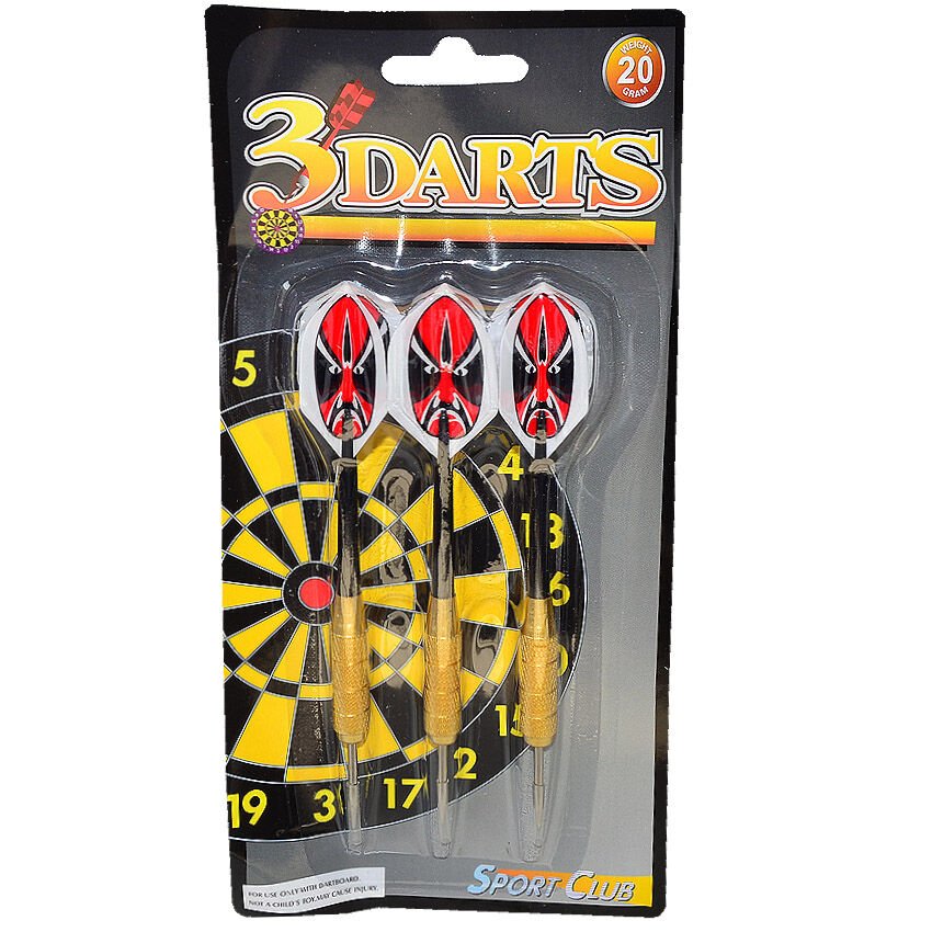 Avessa 20 Gr Dart Oku 3 Lü