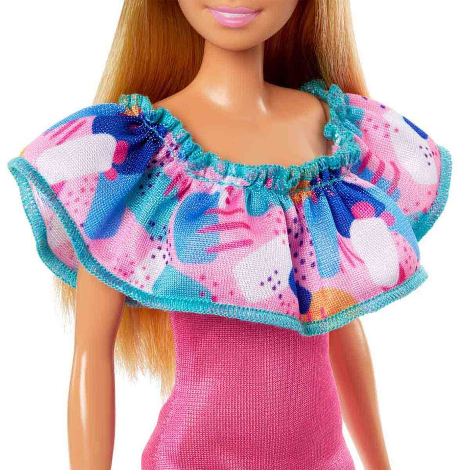 Barbie Ve Stacie Kız Kardeşler İkili Set