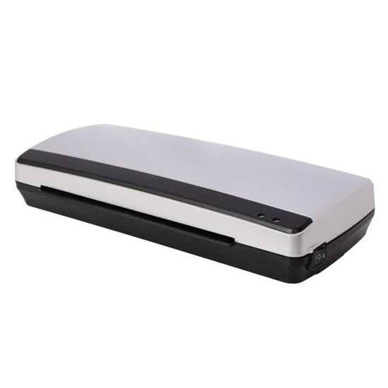 Sarff 230 Gs Laminasyon Makinesi ( A4 )