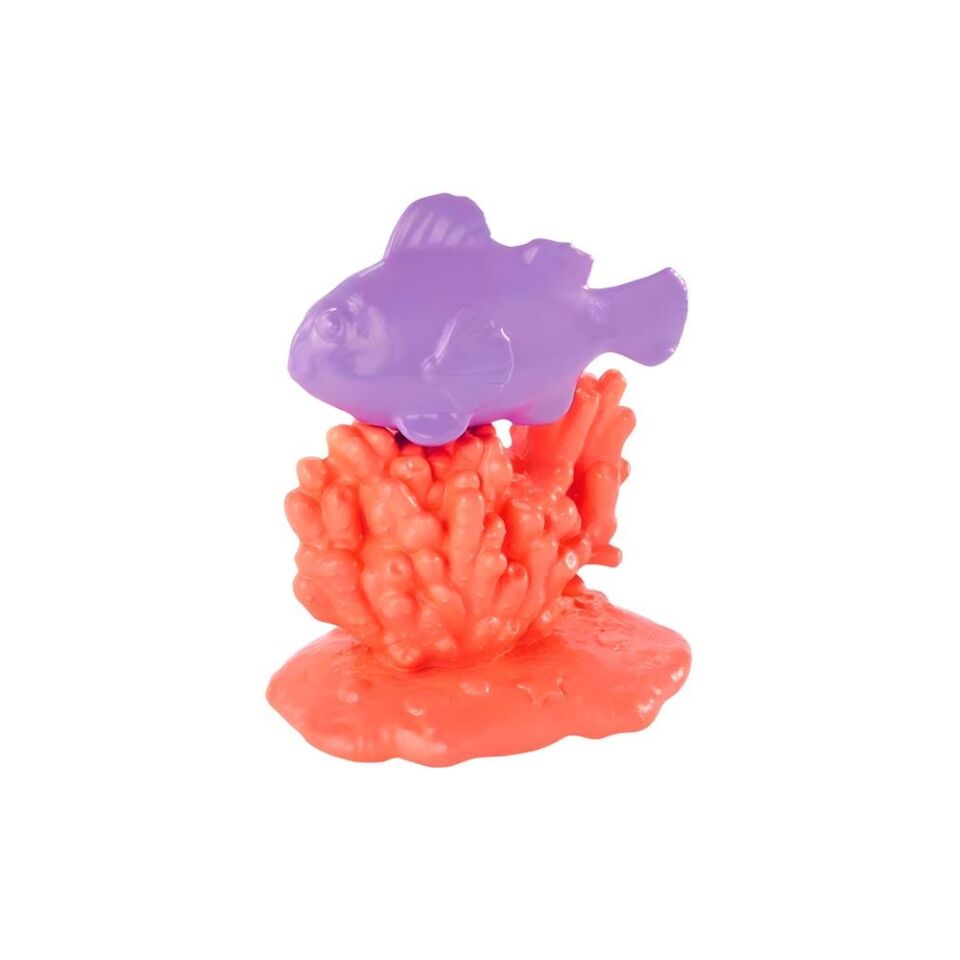 Mattel Barbie Deniz Biyaloğu Oyun Seti