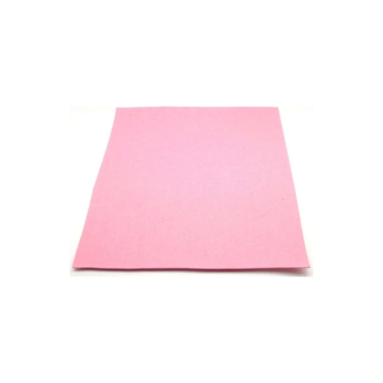 Brons Keçe 50x70 Toz Pembe