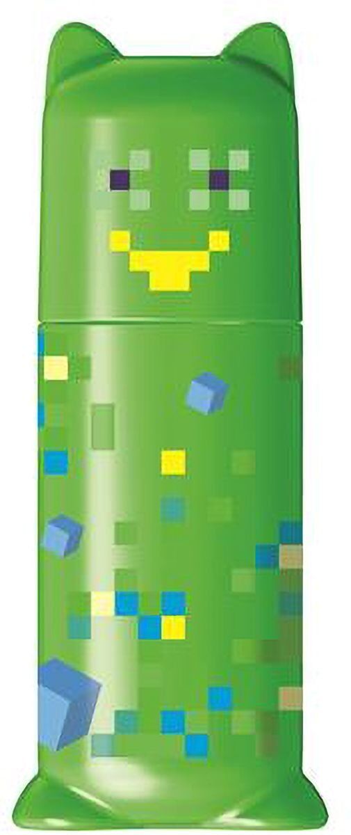 Maped Fosforlu Kalemler Pixel Party