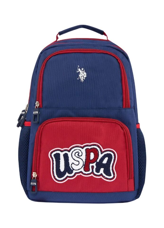 U.S Polo Sırt Çantası Plcan25014