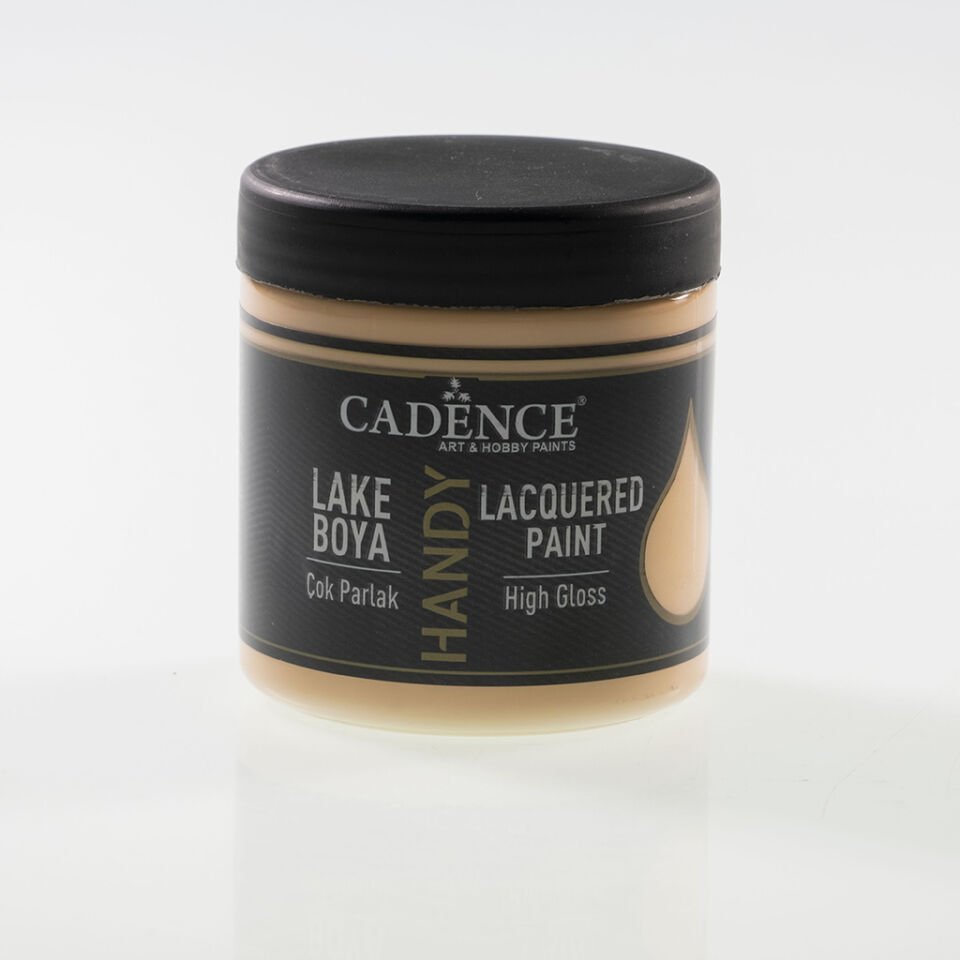 Cadence Handy Lake Boya L-009 Somon 250 Ml