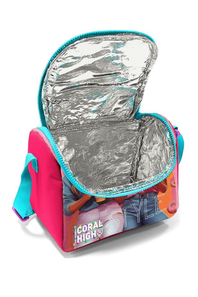 Yaygan Coral High Beslenme Çanta Thermo 22769
