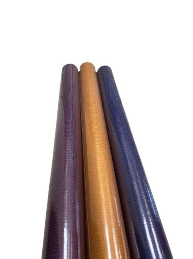 Keskin 70x200 Rex Tekli Rulo Ambalaj Kağıdı Ecocolor Kraft Dark