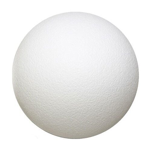 Astaş Starfor Köpük Top 13 Cm