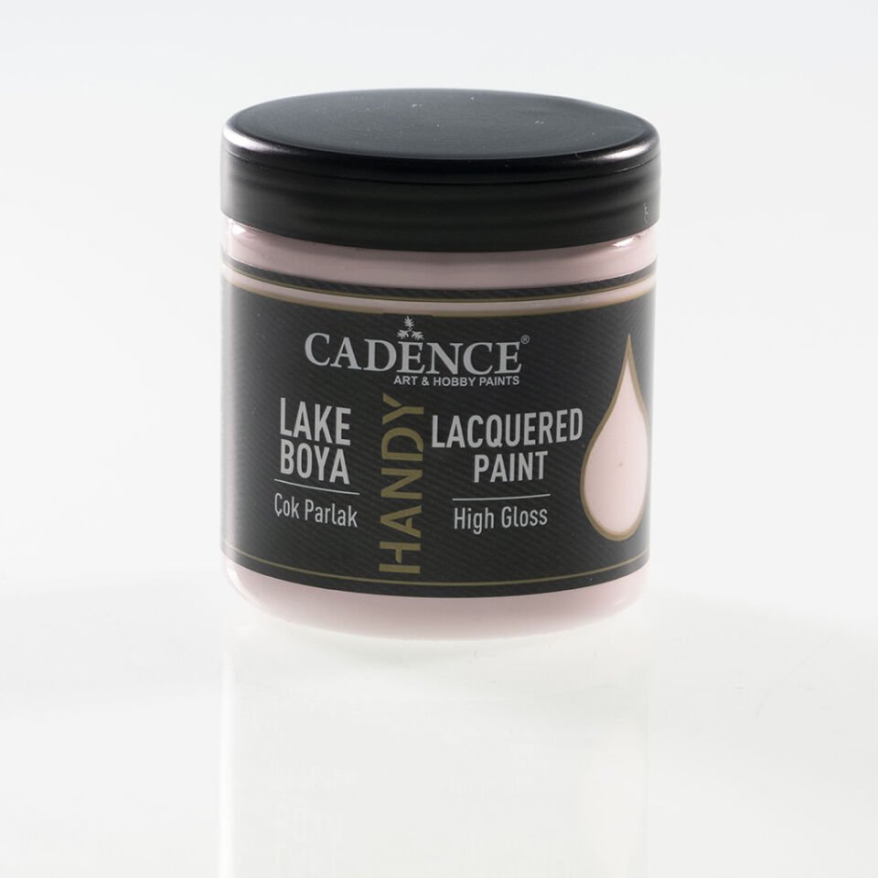 Cadence Handy Lake Boya L-011 Bebek Pembe 250 Ml