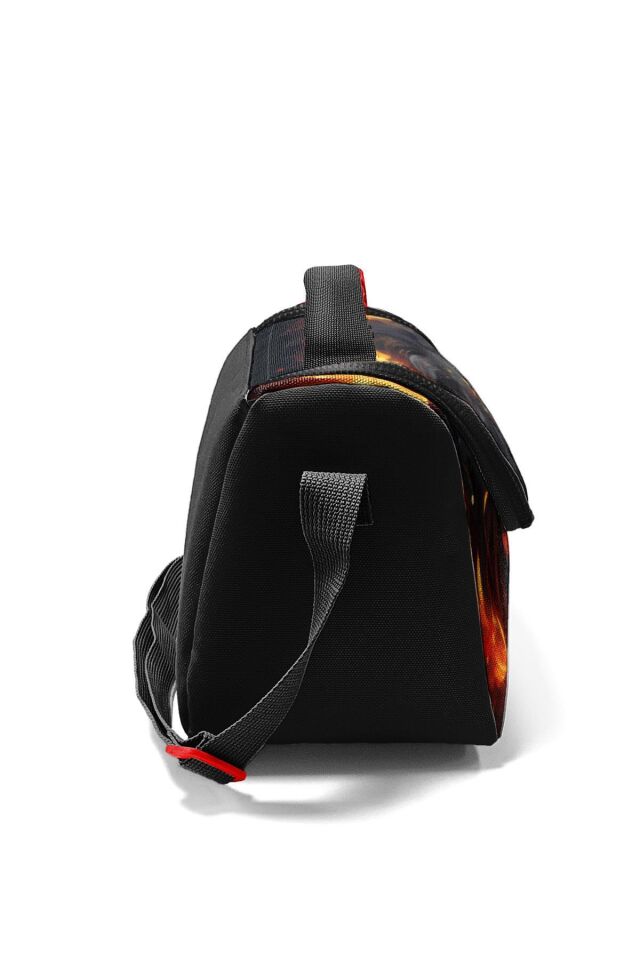 Yaygan Coral High Beslenme Çanta Thermo 22771