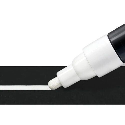 Staedtler 349 C6-1 Lumocolor Akrilik Paint Markör PAstel Renkler 6 Lı