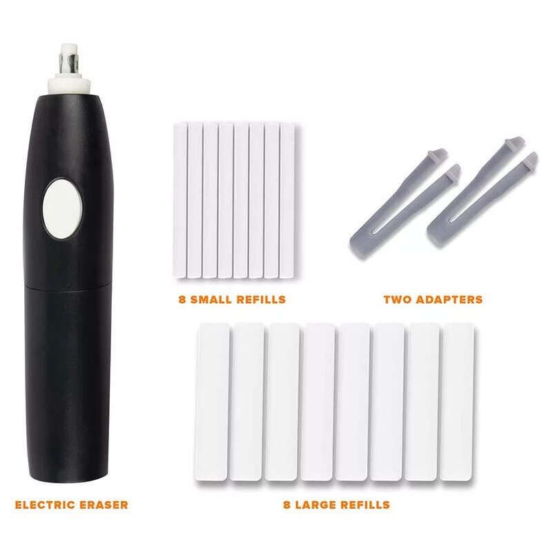 Keep Smiling Pilli Kalem Silgi N Ee-0001