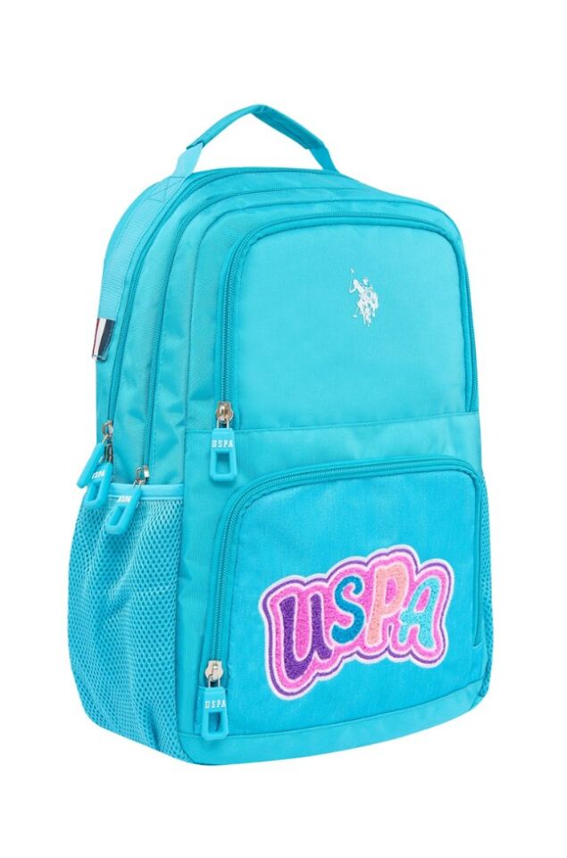 U.S Polo Sırt Çantası Plcan25028