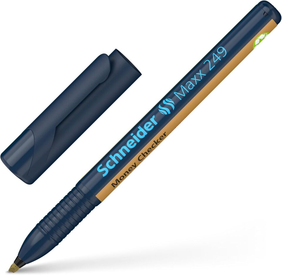 Schneider 249 Maxx 1-3 Mm Para Kontrol Kalemi