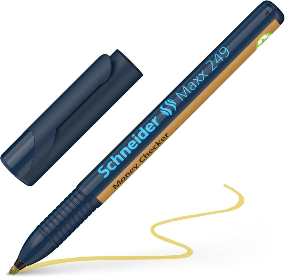 Schneider 249 Maxx 1-3 Mm Para Kontrol Kalemi