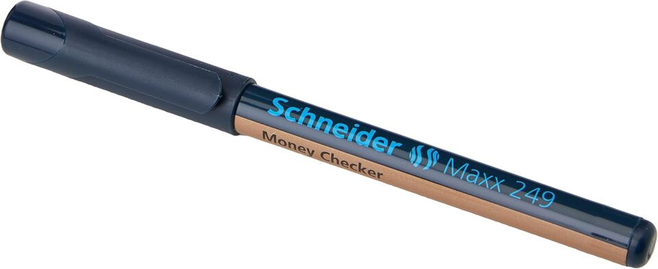 Schneider 249 Maxx 1-3 Mm Para Kontrol Kalemi