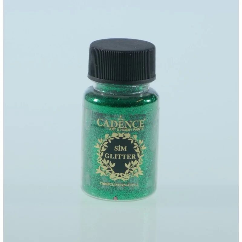 Cadence Toz Sim Yeşil 45 Ml