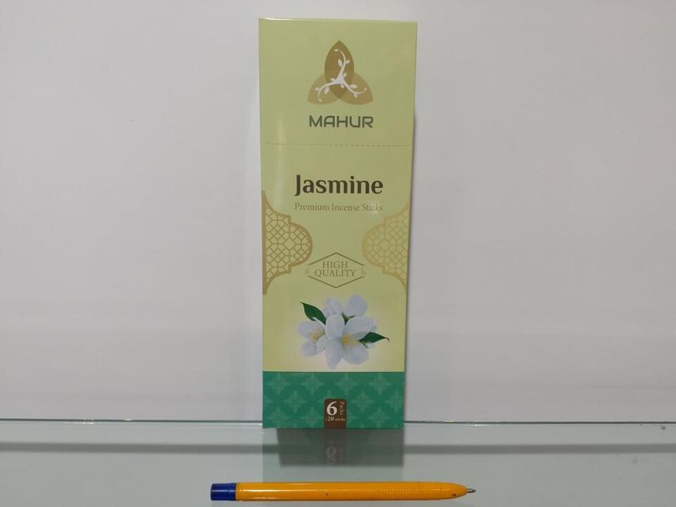 Espa Es-Mt-015 Tütsü Yasemin