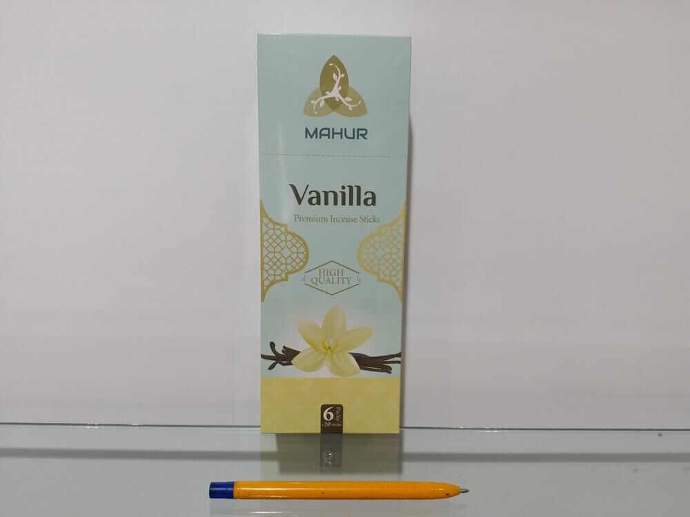 Espa Es-Mt-019 Tütsü Vanilya