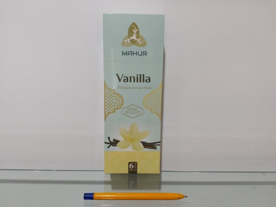 Espa Es-Mt-019 Tütsü Vanilya