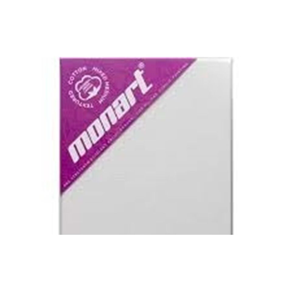 Monart 50X50 Cm Gerilmiş Tuval