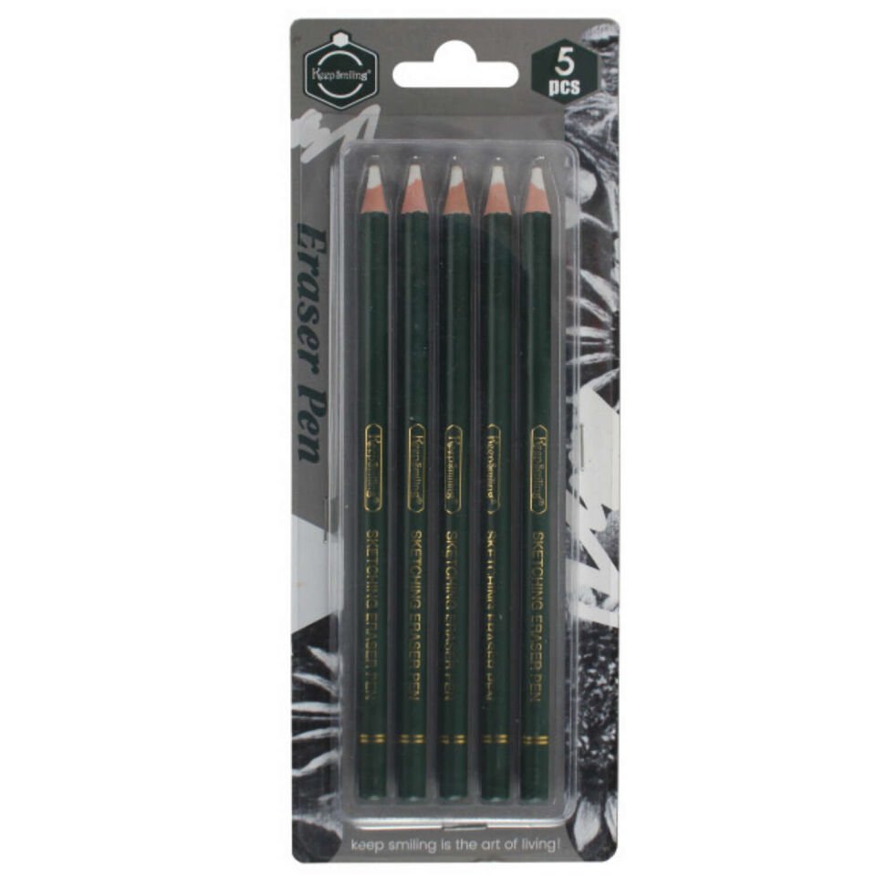 Keep Smiling Kalem Silgi 5 Li N Tb-1108