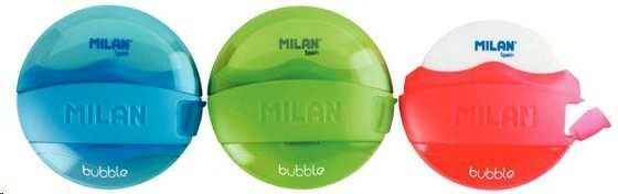 Milan Bubble Silgili Kalemtraş