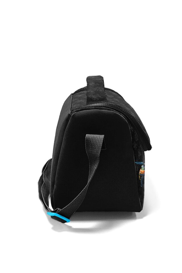 Yaygan Coral High Beslenme Çanta Thermo 22791