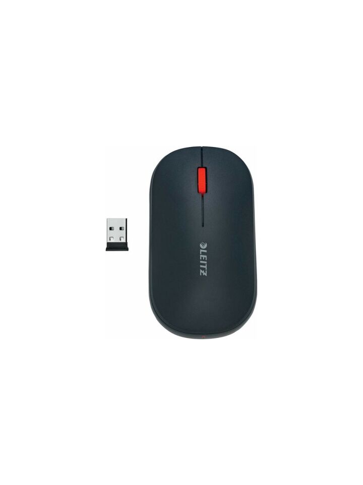 Leitz Cosy Kablosuz Mouse Gri