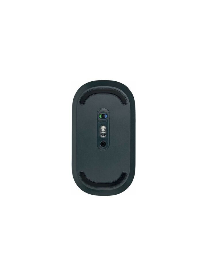 Leitz Cosy Kablosuz Mouse Gri
